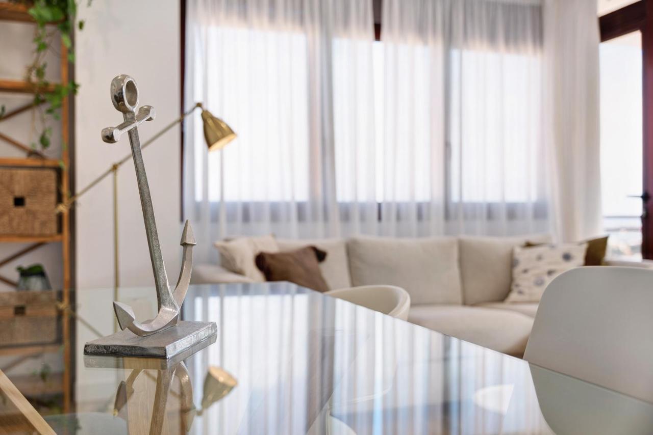 Casa Vista Faro Villa ลาลากูนา ภายนอก รูปภาพ
