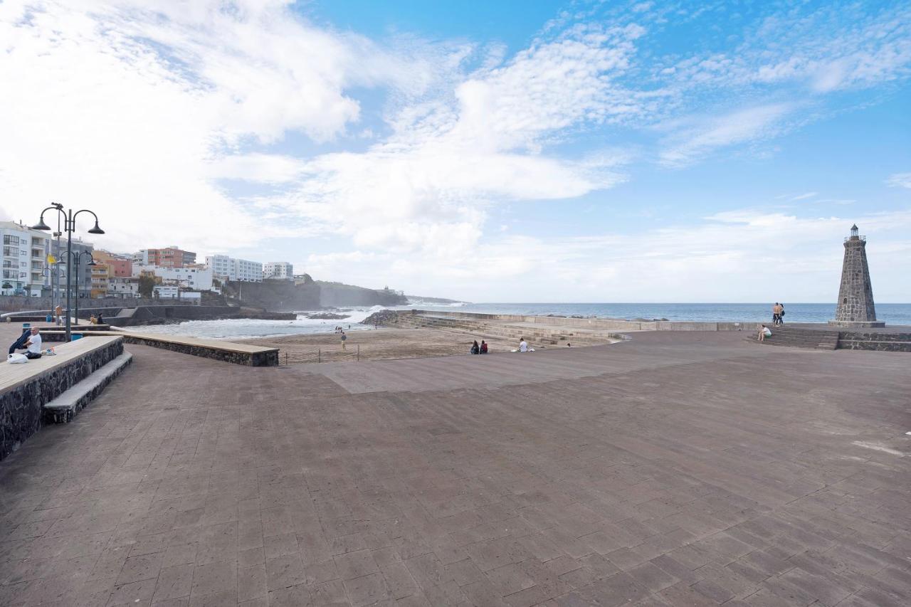 Casa Vista Faro Villa ลาลากูนา ภายนอก รูปภาพ