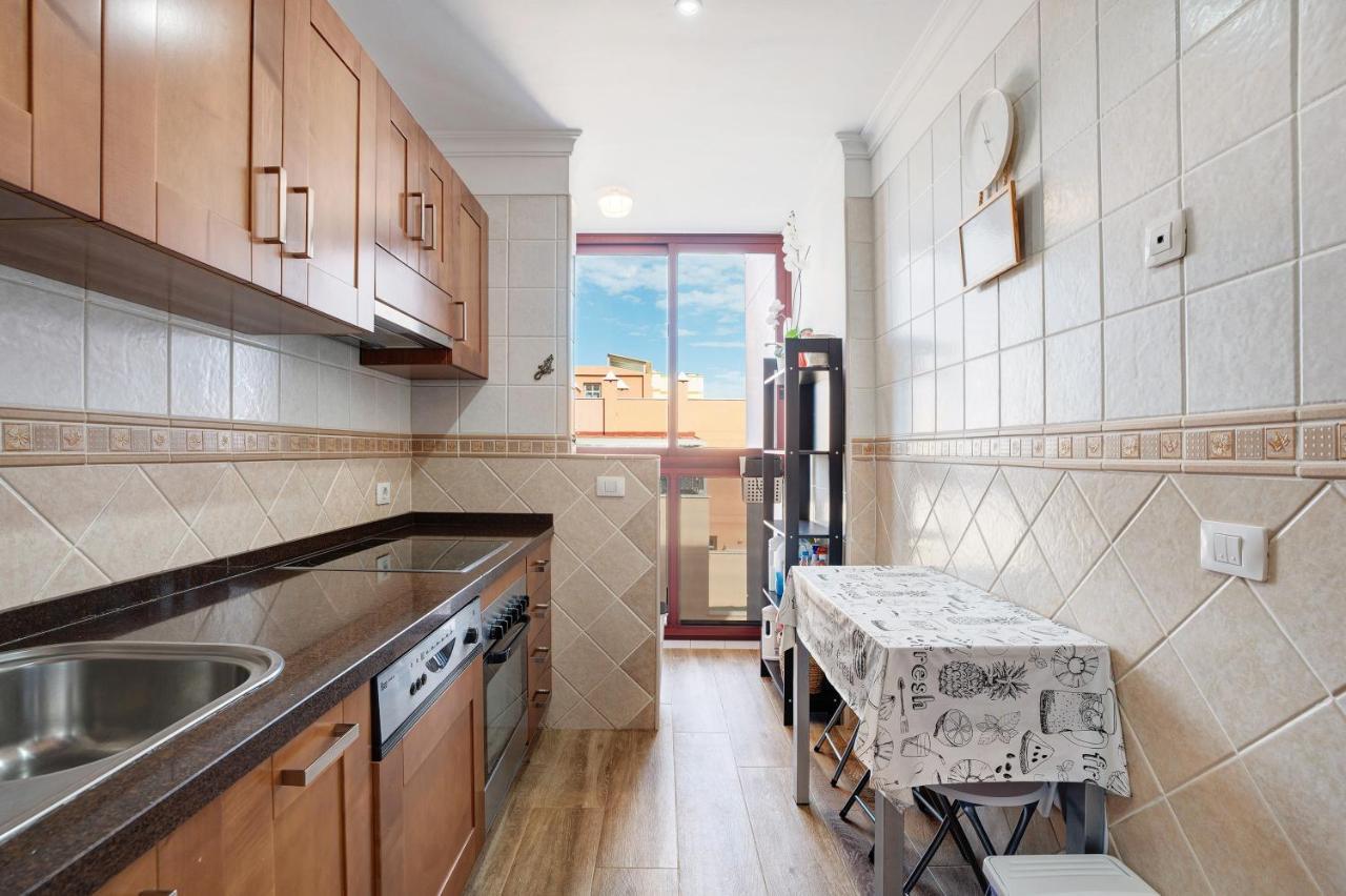 Casa Vista Faro Villa ลาลากูนา ภายนอก รูปภาพ