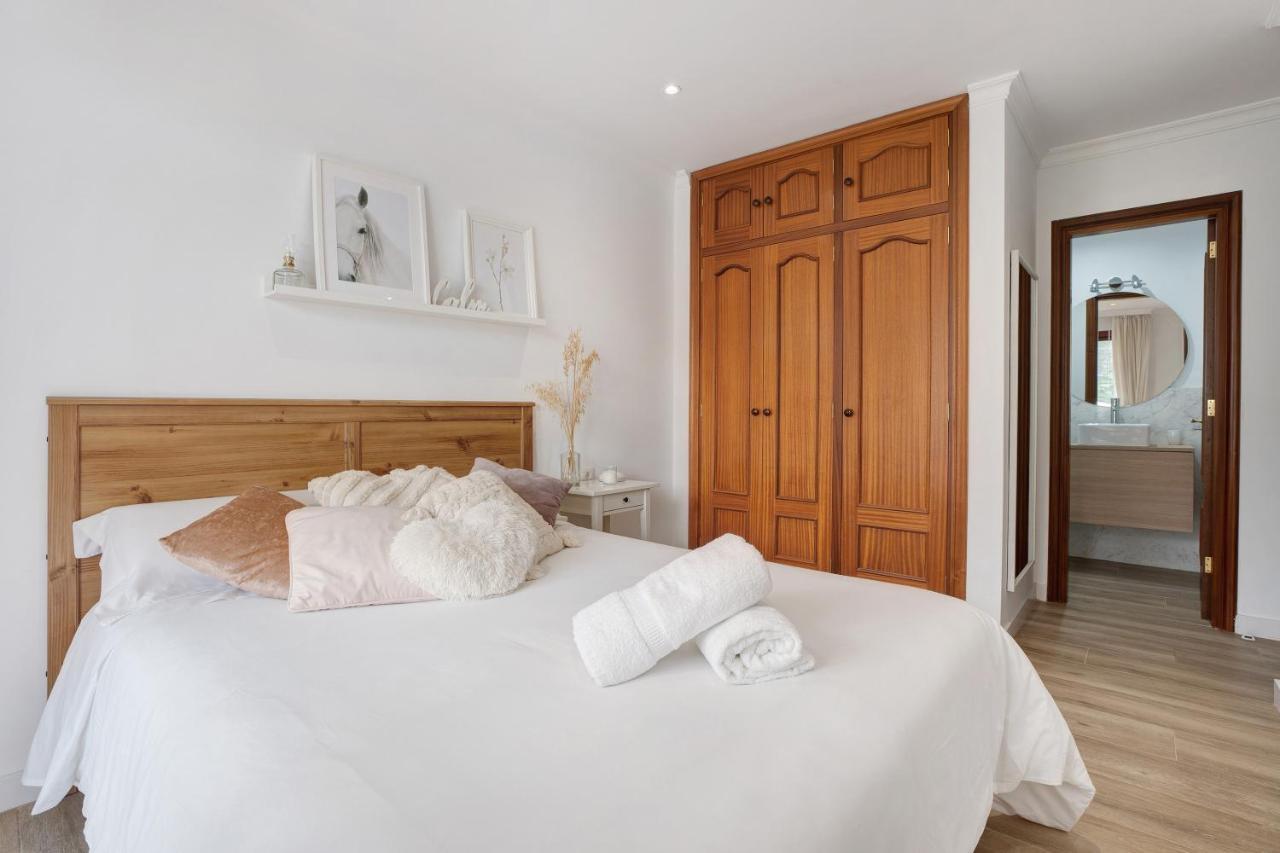 Casa Vista Faro Villa ลาลากูนา ภายนอก รูปภาพ