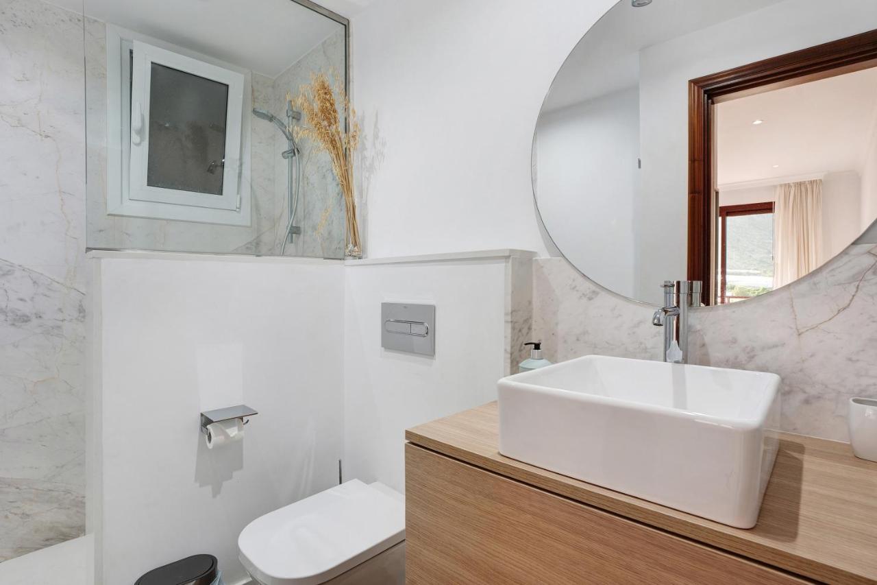 Casa Vista Faro Villa ลาลากูนา ภายนอก รูปภาพ